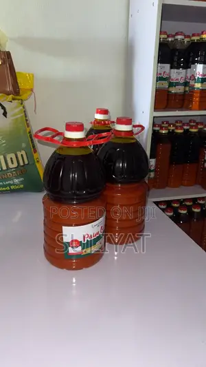 5litrs Palmoil