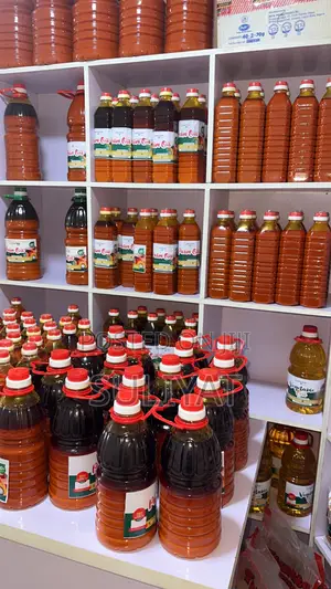 5litrs Palmoil