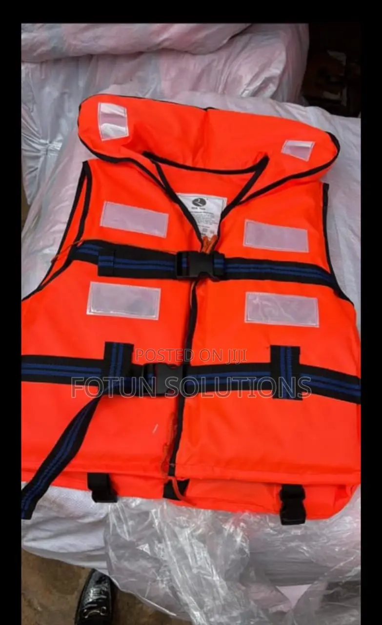 Life Jacket
