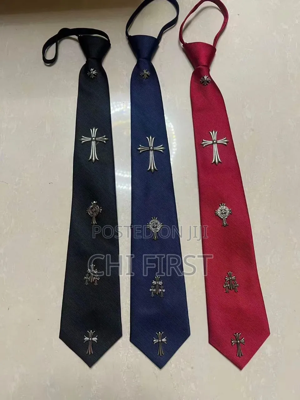 Suit Ties Men
