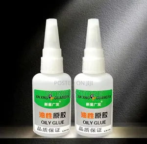 Oily Welding Glue High Strength Universal Strong Adhesive Glue