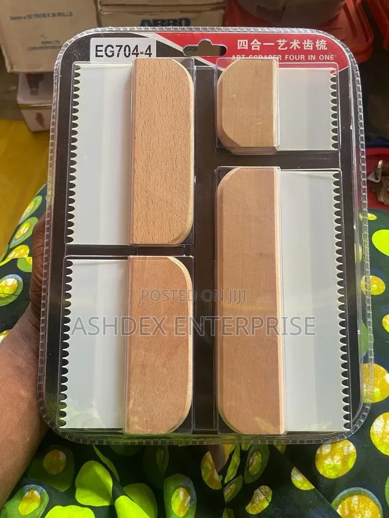 Onion Scraper