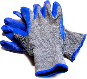 Hand Glove For Oil And Gas Industries