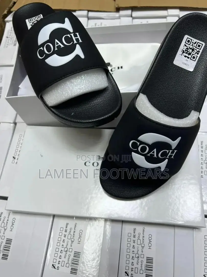 Premium Carton Slides, Comfortable Durable