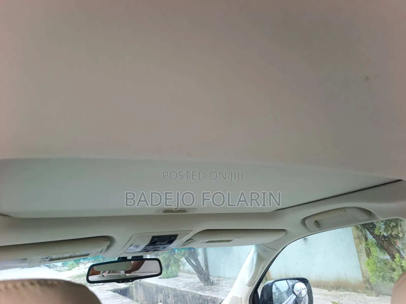 Lexus GX 460 2012 Black