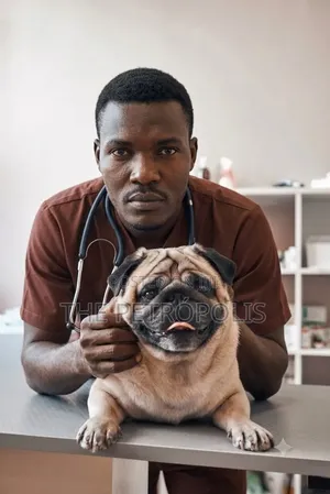 Mobile Vet Service Dog , Puppies Cats