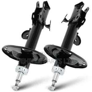 Front Shock Absobers Lexus Nx200/Nx300 2015-2021
