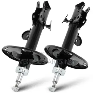 Front Shock Absobers Lexus Nx200/Nx300 2015-2021