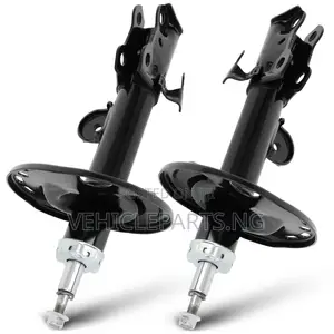 Front Shock Absobers Lexus Nx200/Nx300 2015-2021