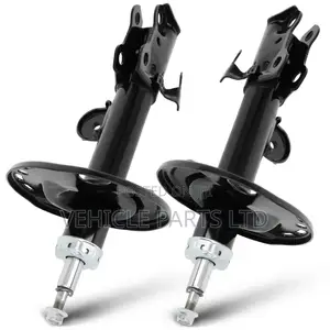 Front Shock Absobers Lexus Nx200/Nx300 2015-2021