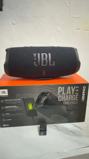 JBL Charge 5