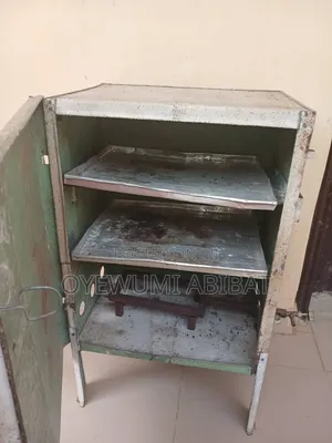 Fairly Used Locally Made Oven