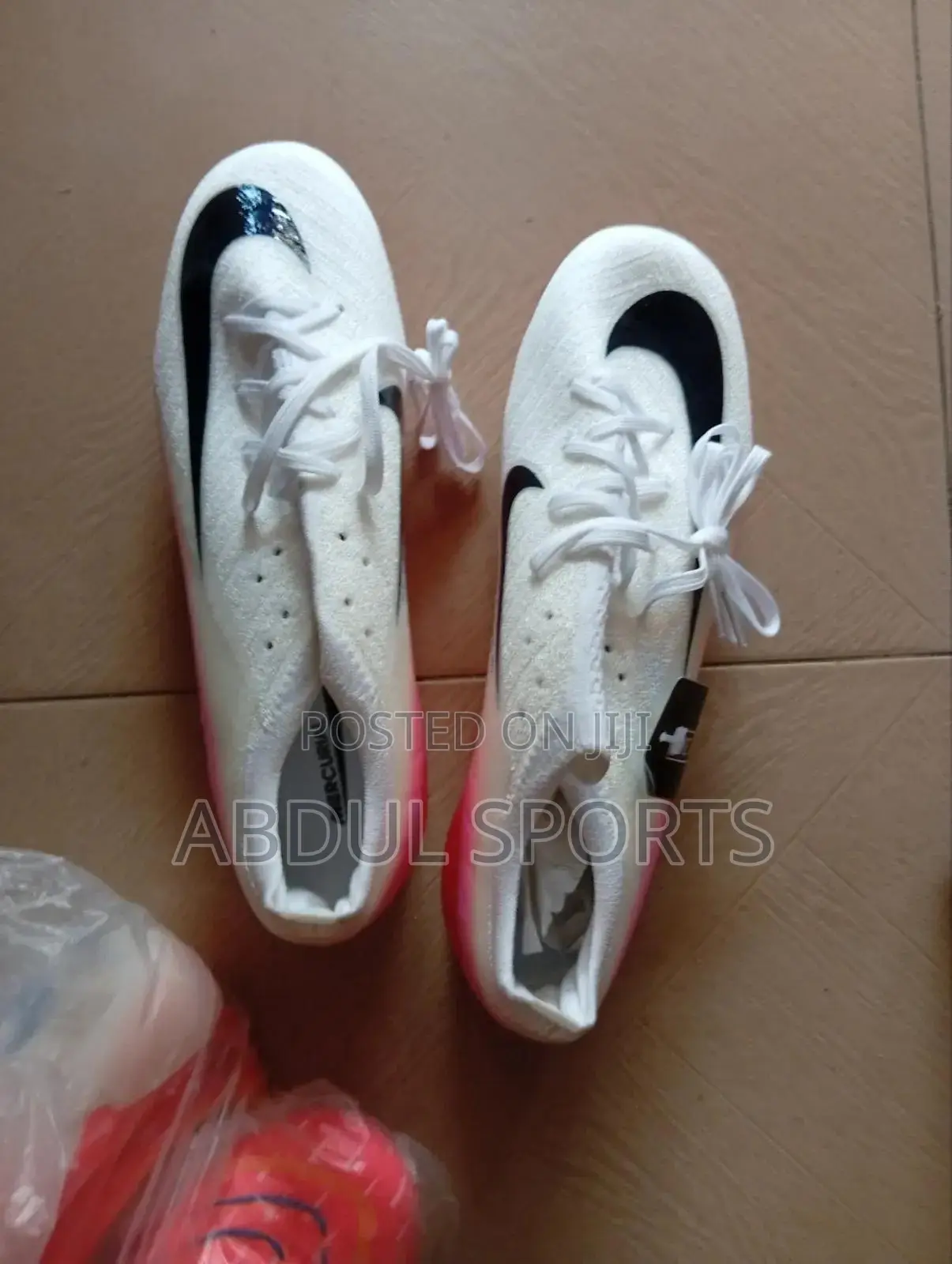 Nike Airzoom
