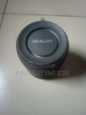 Zealot S32pro