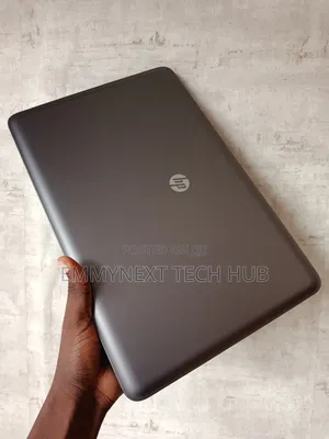 Laptop HP 250 G1 4GB Intel Core i3 SSD 128GB