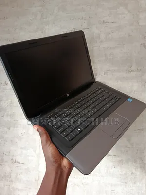Laptop HP 250 G1 4GB Intel Core i3 SSD 128GB