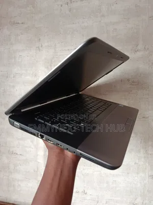 Laptop HP 250 G1 4GB Intel Core i3 SSD 128GB