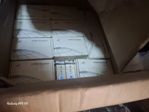 Satellite-Powered Speed GPS Tracker Installation Ifo/No Renewal Fee