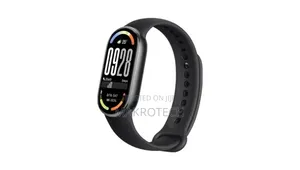 Xiaomi Mi Smart Band 10 (2025) Global Version - 1.72" Amoled Display