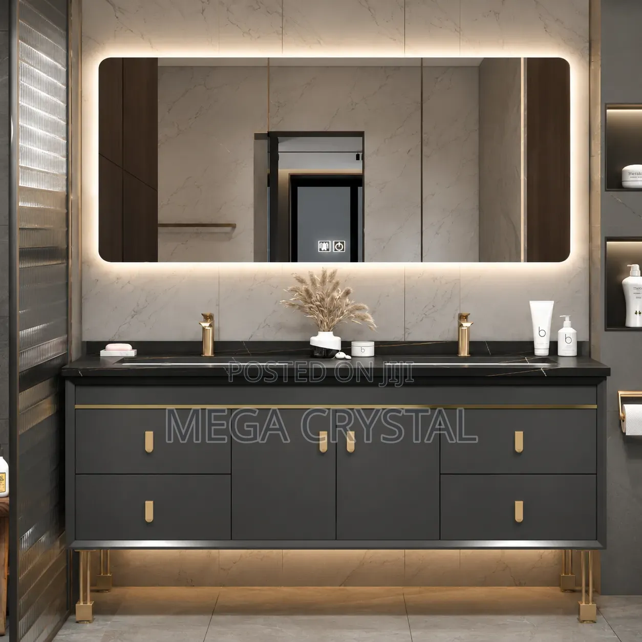 Cabinet Basin