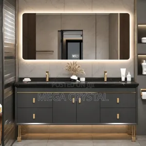 Cabinet Basin