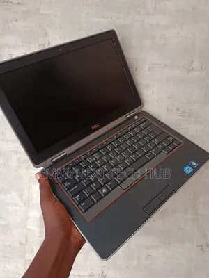 Laptop Dell Latitude E6320 8GB Intel Core i5 SSD 128GB