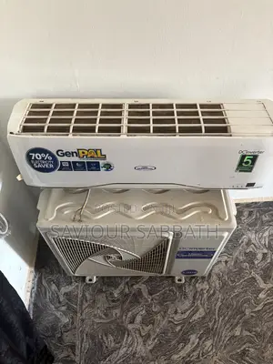 Hailer Thermocool Inverter Ac 1.5hp