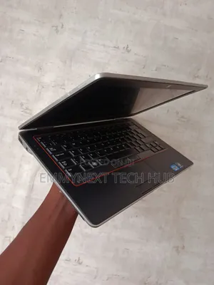 Laptop Dell Latitude E6320 8GB Intel Core i5 SSD 128GB