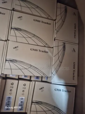Highqualitysatellitepowered GPS Tracker Installation Ifo/Norenewal Fee