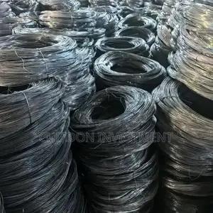 Iron Rod