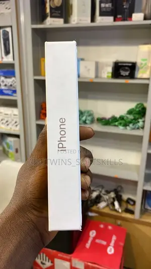 New Apple iPhone 16 Pro Max 256 GB Rose Gold