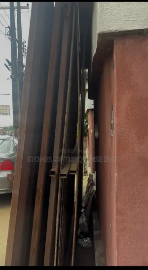 Double Sheet Container