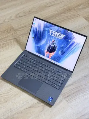 Laptop Dell Precision 5480 16GB Intel Core i7 SSD 2T