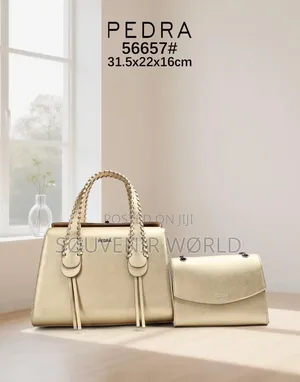Classic Hand Bag