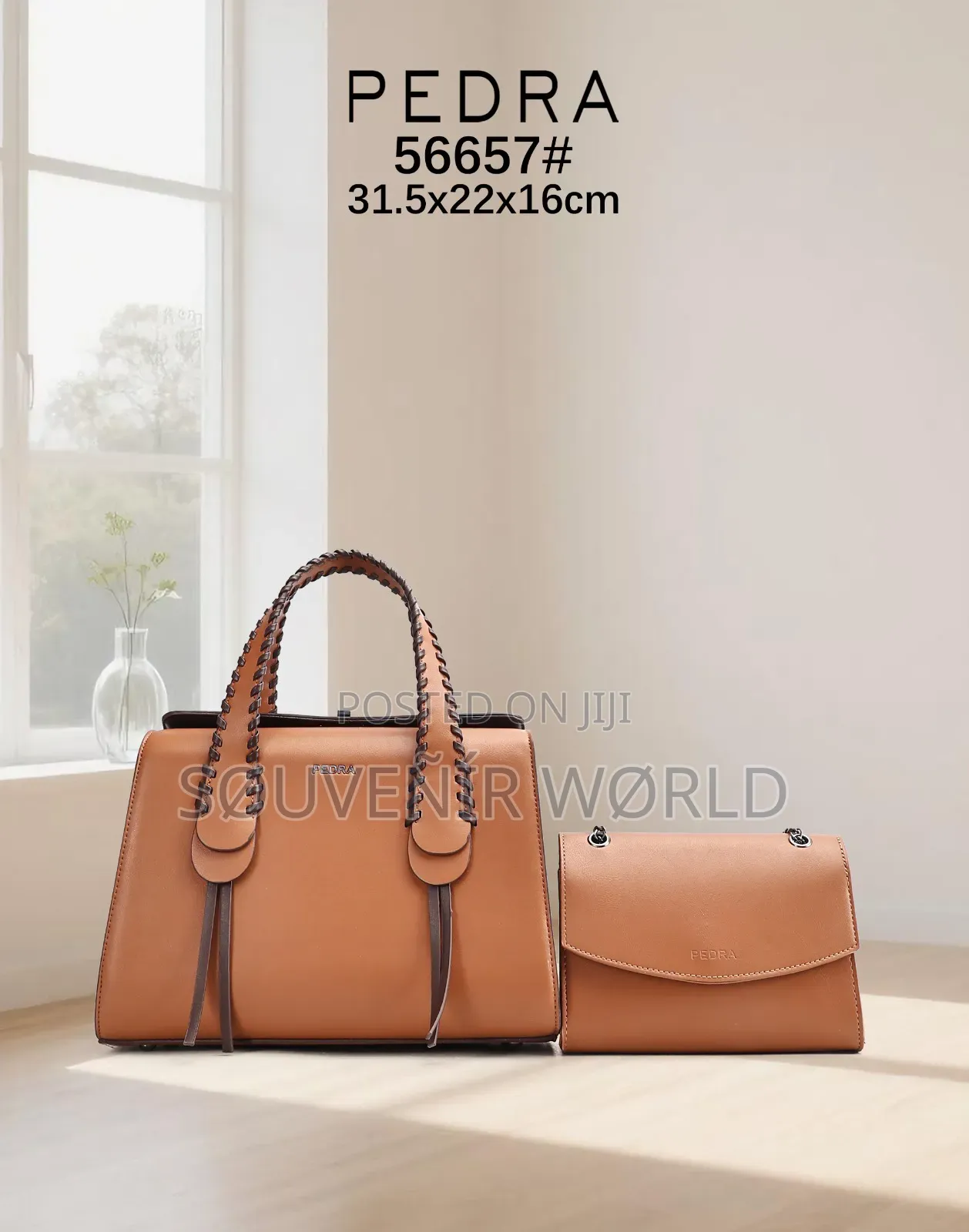 Classic Hand Bag