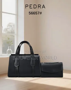 Classic Hand Bag