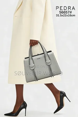 Classic Hand Bag
