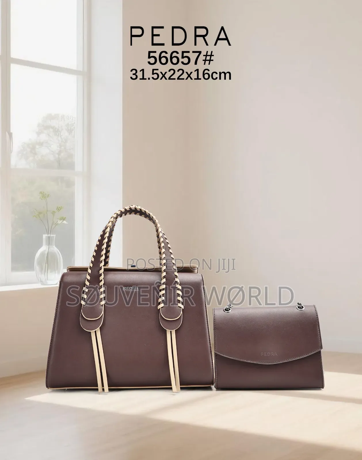 Classic Hand Bag
