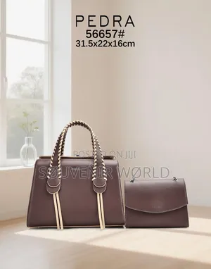Classic Hand Bag