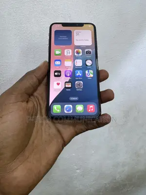 Apple iPhone XS Max 256 GB Gold