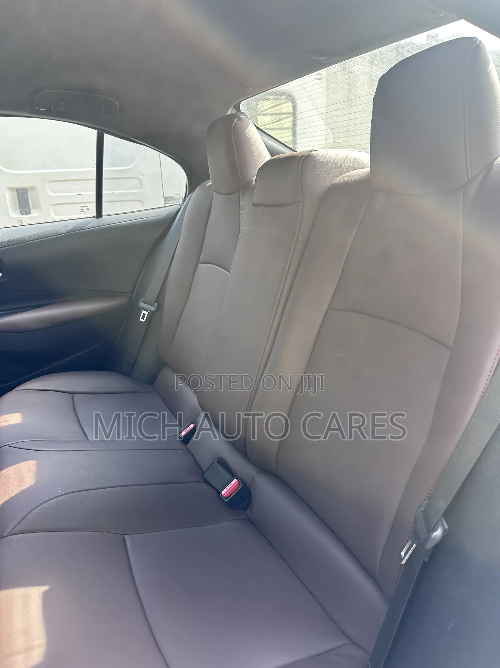 Toyota Corolla SE 2023 Black
