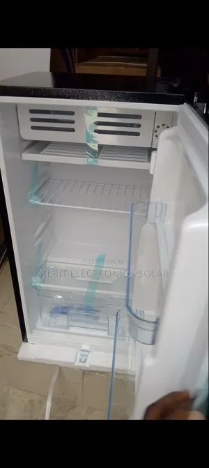 105 Litres Fridge Royal Energy Saving Fridge