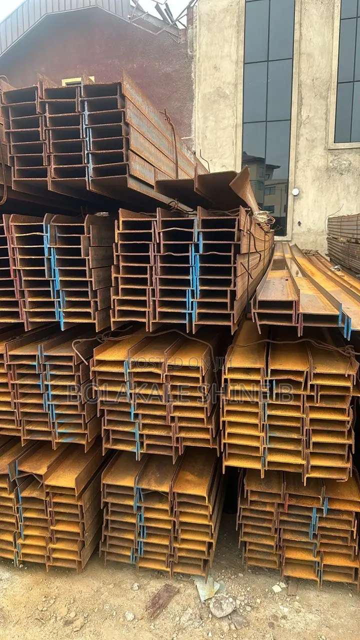 Building and Construction Materials