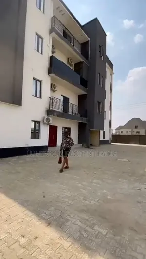 1bdrm Apartment in Tangerine Heights, Katampe (Main) for sale