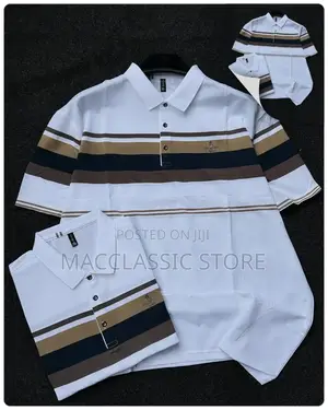 Luxury Collar Neck