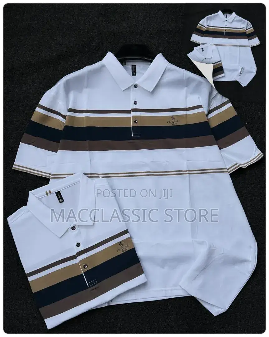 Luxury Collar Neck