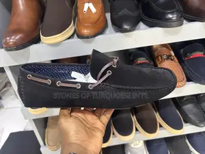 Drivers Loafers