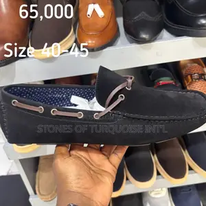 Drivers Loafers