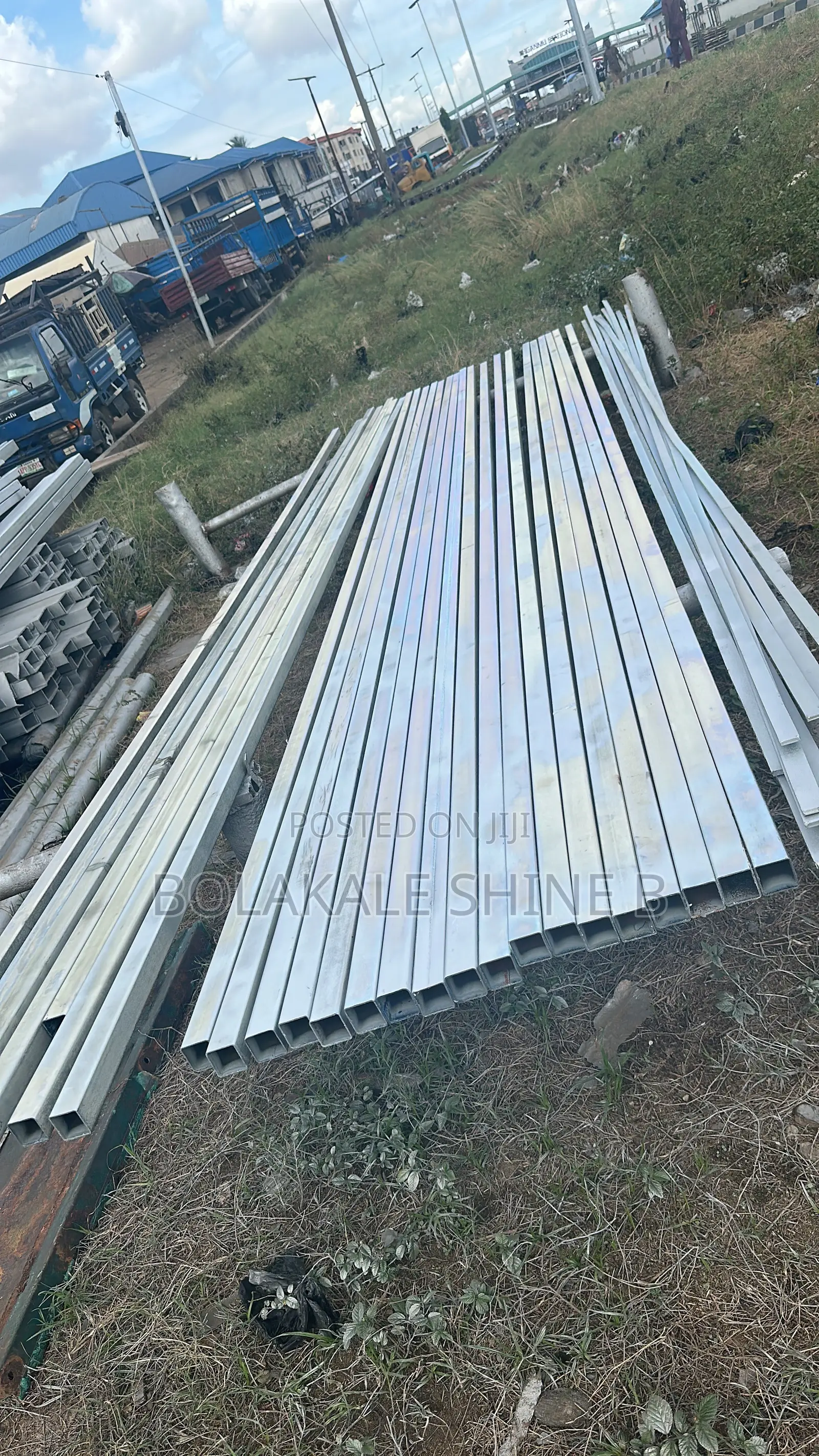 Building and Construction Materials