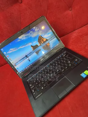 Laptop Dell Latitude E5440 16GB Intel Core i5 SSD 256GB